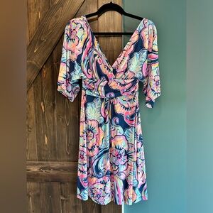 Women’s Lilly Pulitzer Dress